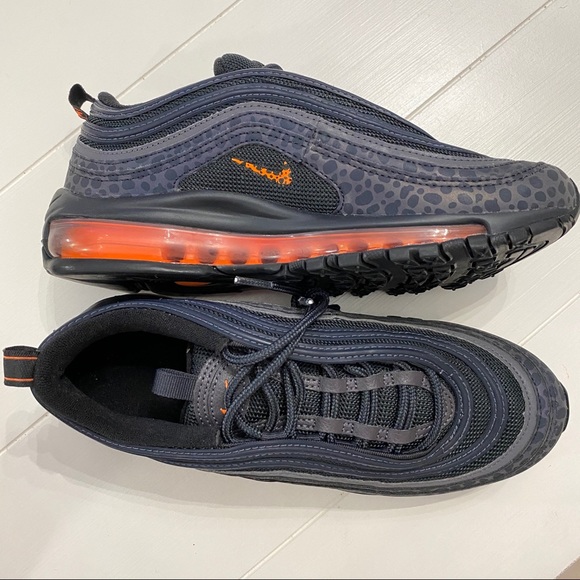 Nike Air Max 97 Off Noir 5Y - Picture 4 of 5